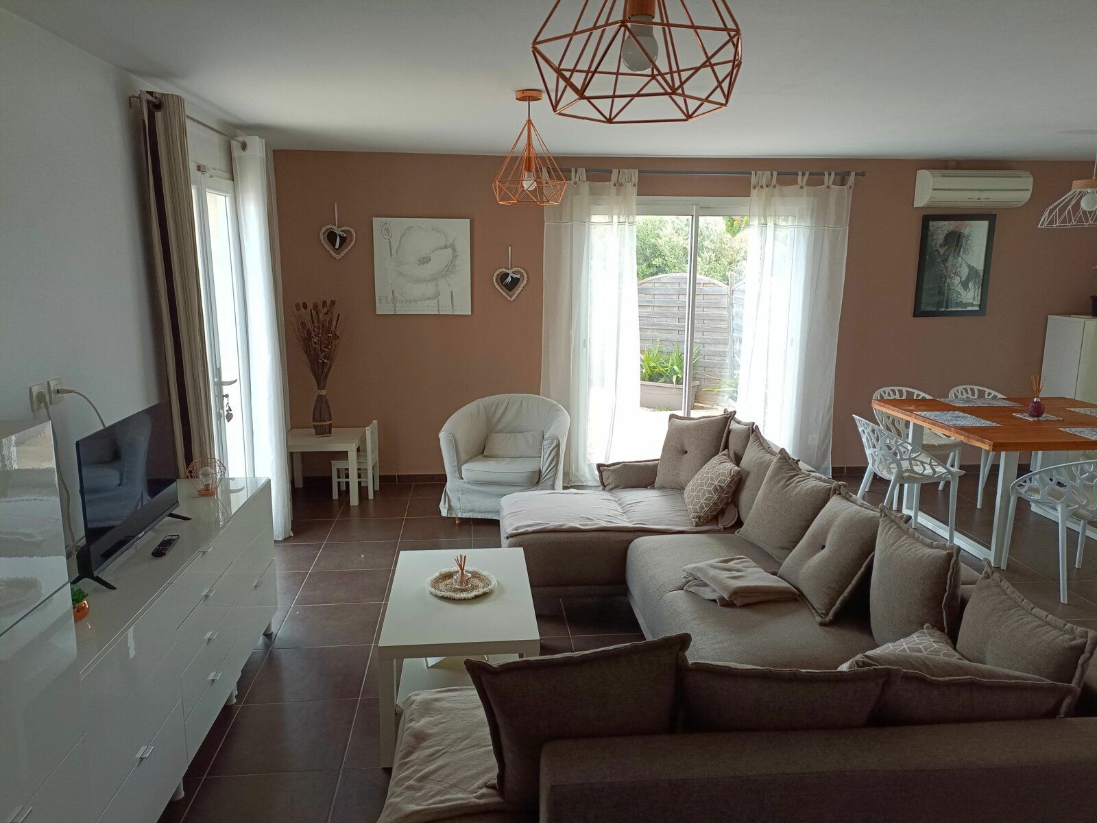 Maison à vendre 4 m2 à Beaucaire vignette-10