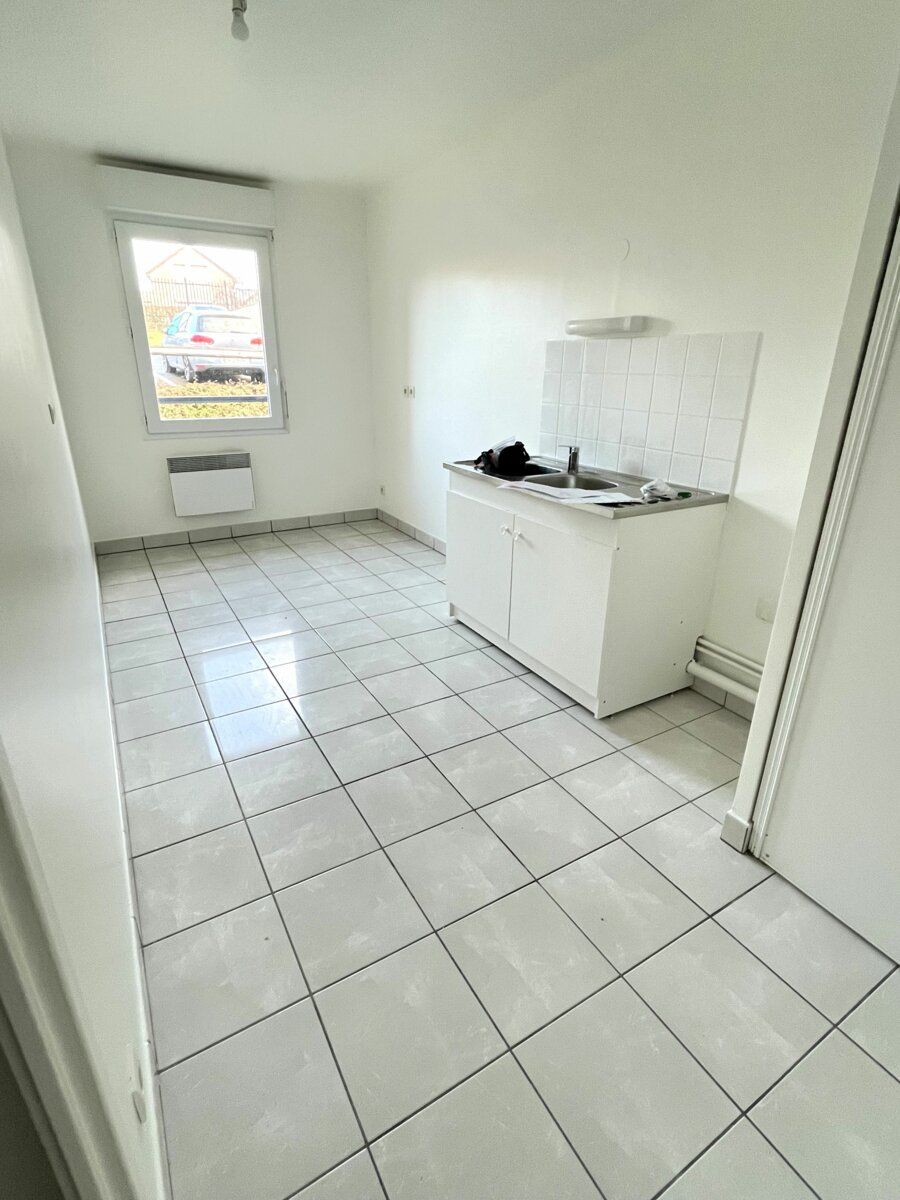 Appartement à vendre 3 73.3m2 à Le Havre vignette-3