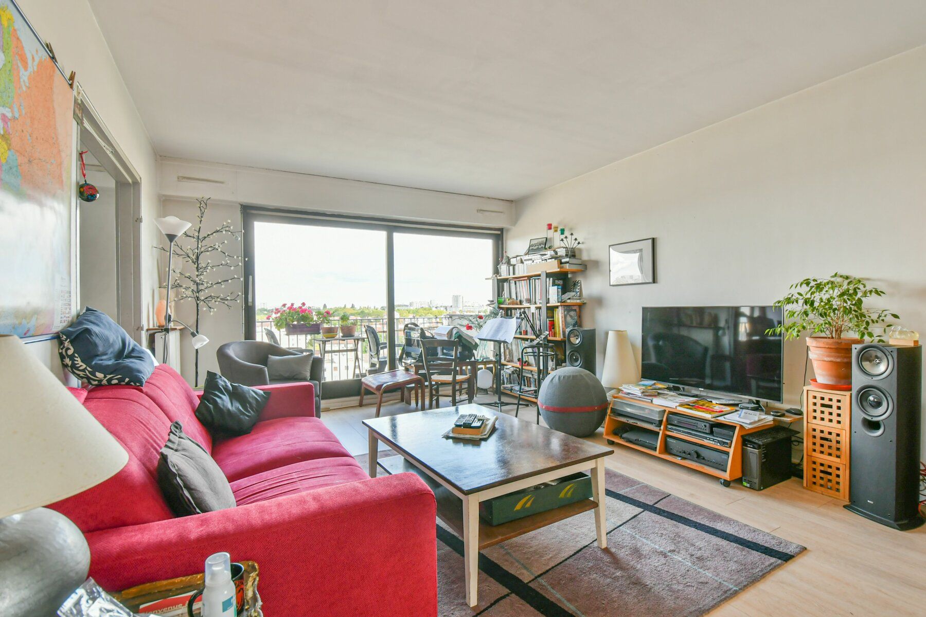 Appartement à vendre 3 66.55m2 à Montreuil vignette-4