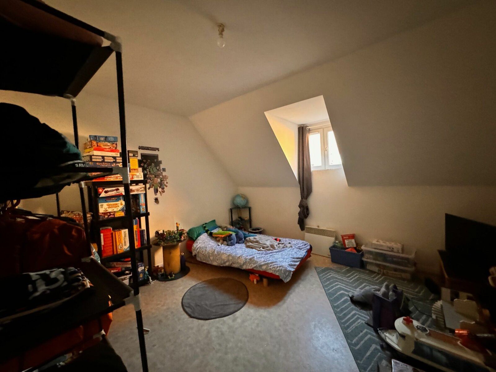 Appartement à vendre 3 m2 à Amiens vignette-3