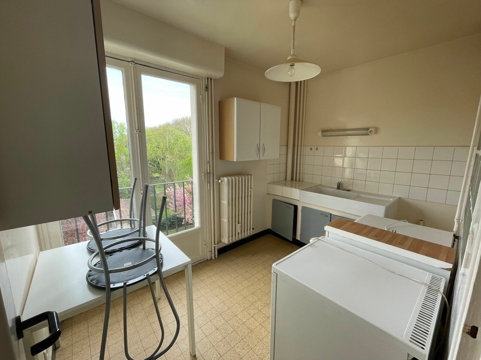 Appartement à vendre 1 33.32m2 à Châlons-en-Champagne vignette-2