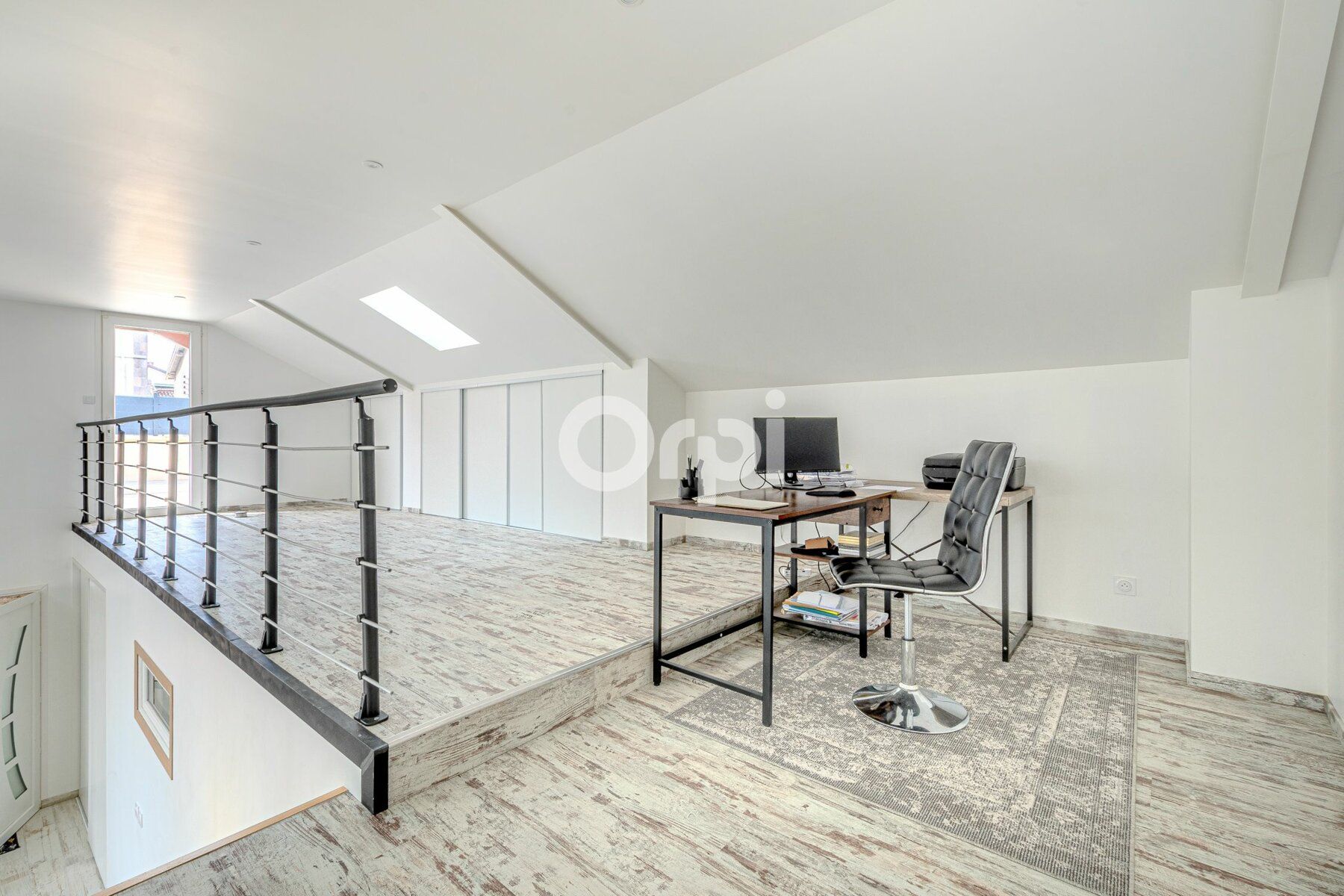 Appartement à vendre 4 137.73m2 à Limoges vignette-8