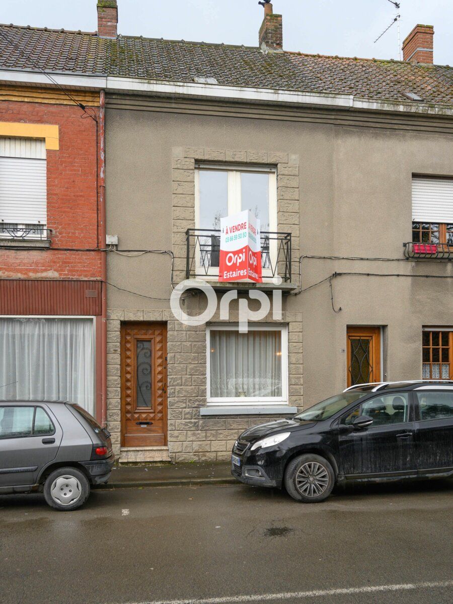 Maison à vendre 3 87.08m2 à La Gorgue vignette-1