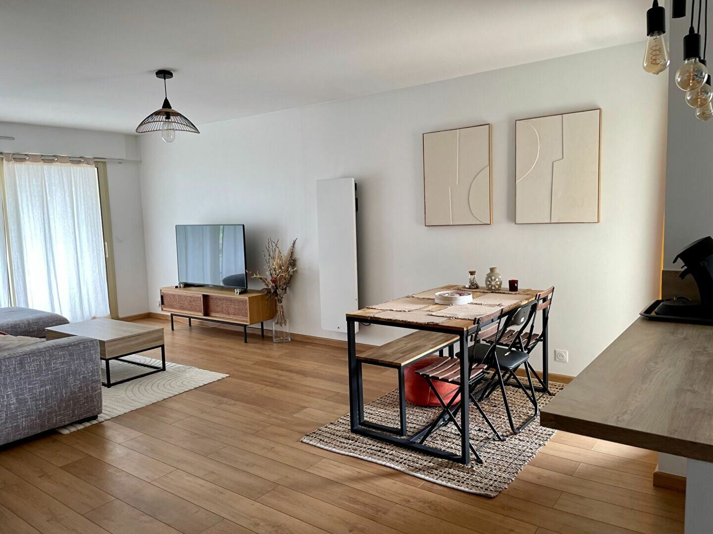 Appartement à vendre 3 m2 à Le Perreux-sur-Marne vignette-4