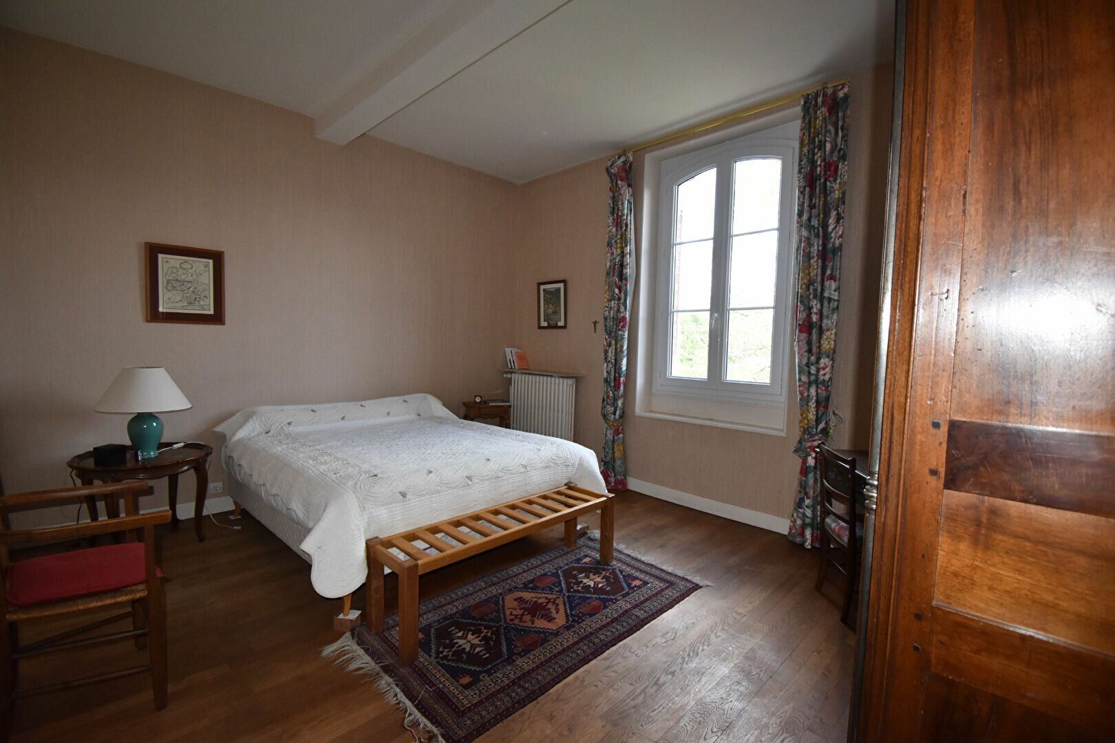 Maison à vendre 6 m2 à Cosne-Cours-sur-Loire vignette-8