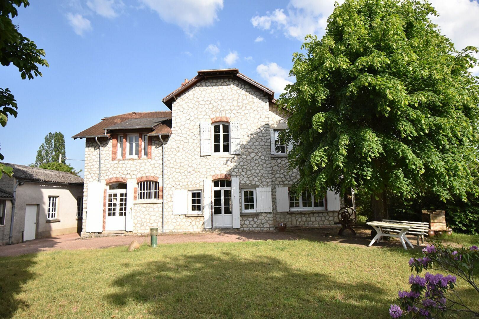 Maison à vendre 6 176m2 à Cosne-Cours-sur-Loire vignette-12