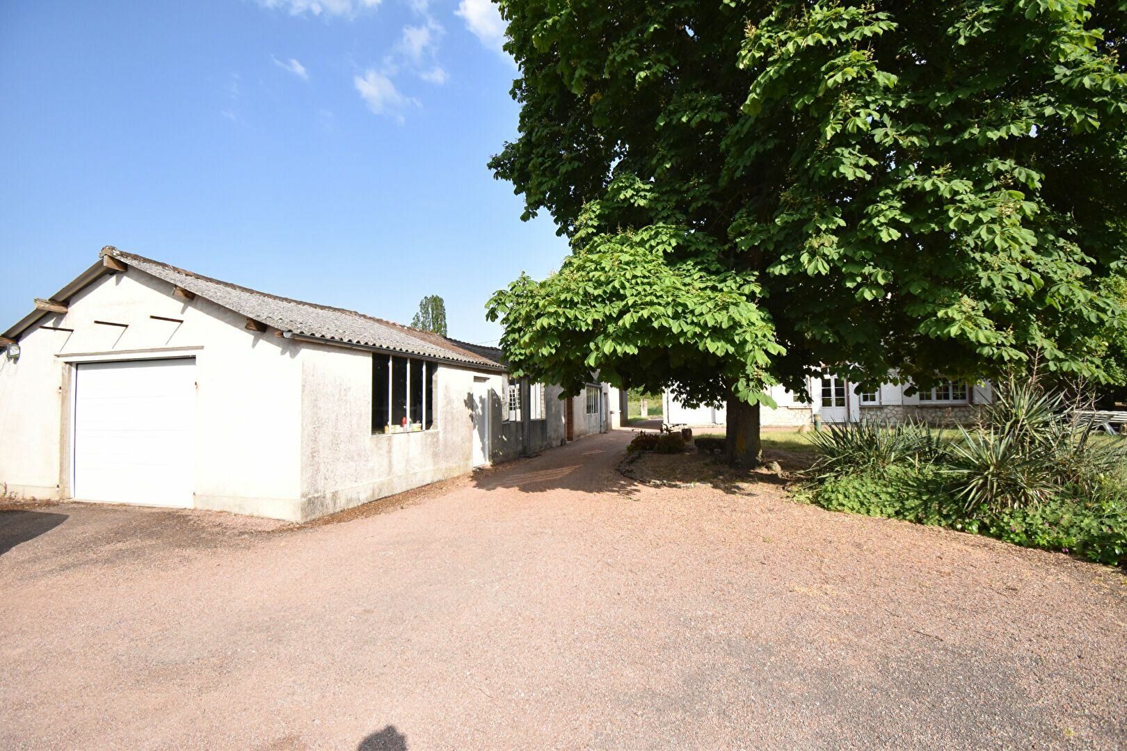 Maison à vendre 6 176m2 à Cosne-Cours-sur-Loire vignette-3