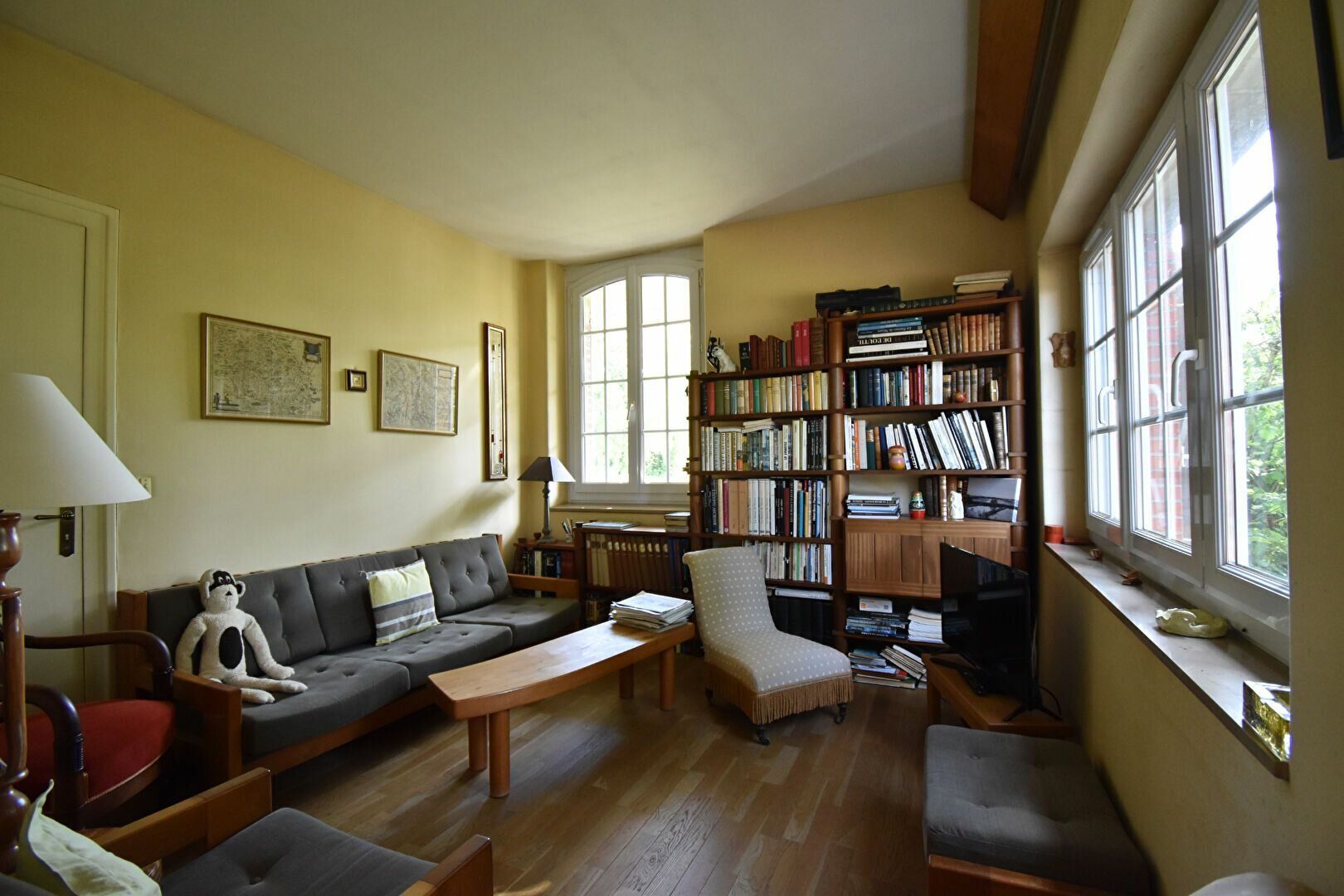 Maison à vendre 6 m2 à Cosne-Cours-sur-Loire vignette-6