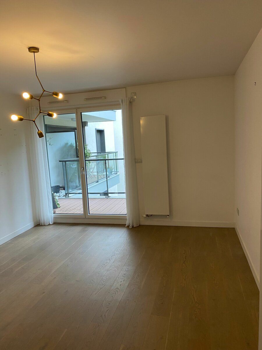 Appartement à louer 3 62.08m2 à Boulogne-Billancourt vignette-3