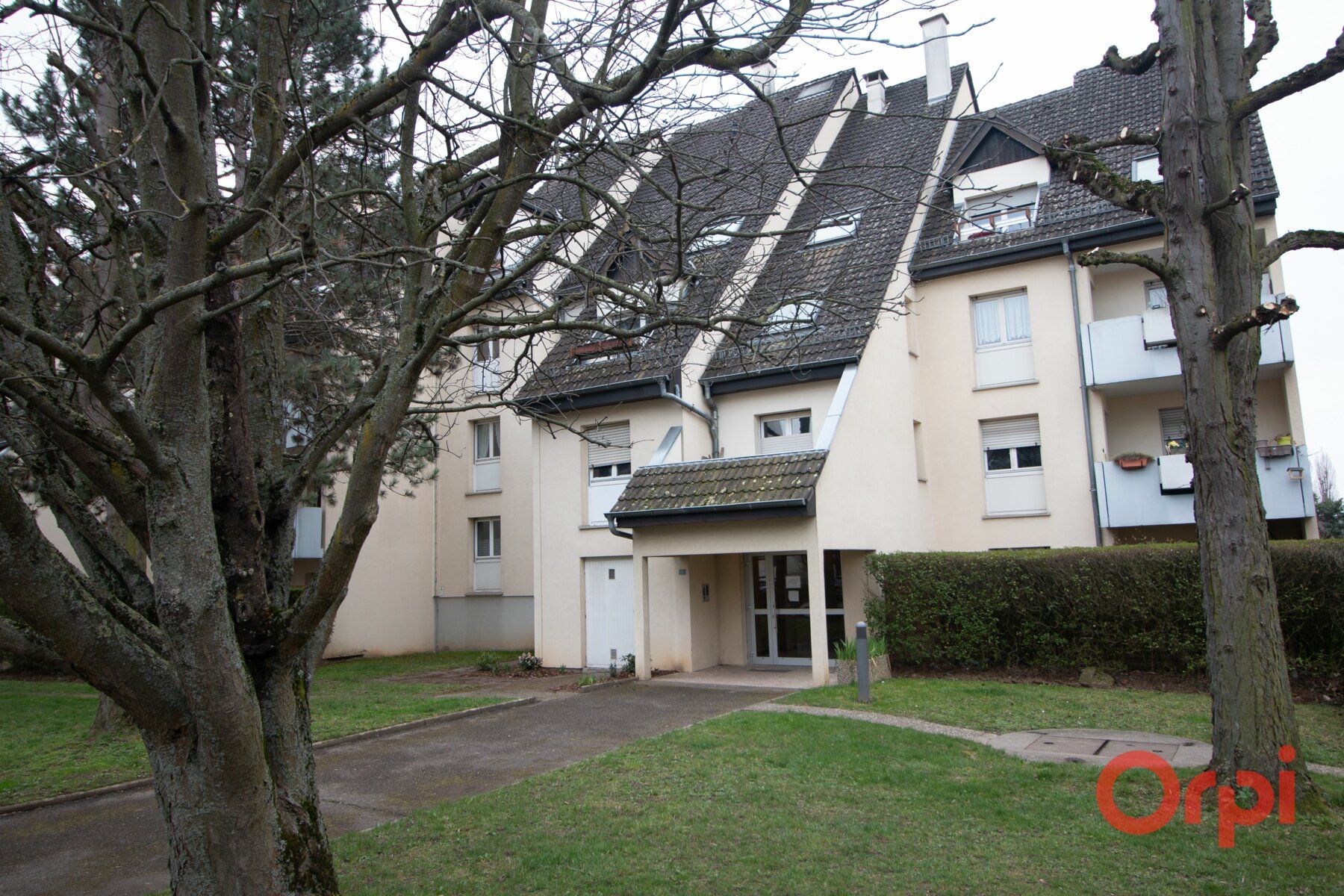 Appartement à vendre 4 84.07m2 à Schiltigheim vignette-6