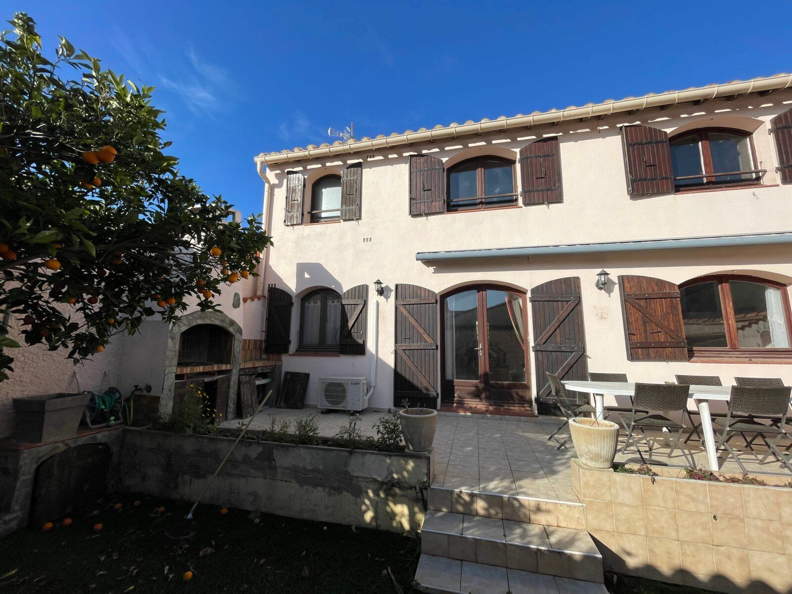 Maison à vendre 5 145m2 à Canet-en-Roussillon vignette-4