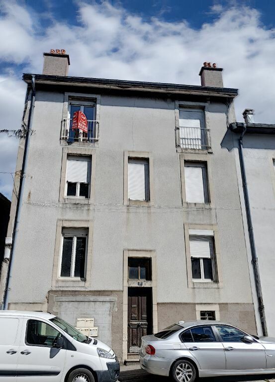 Appartement à louer 1 m2 à Jarville-la-Malgrange vignette-5