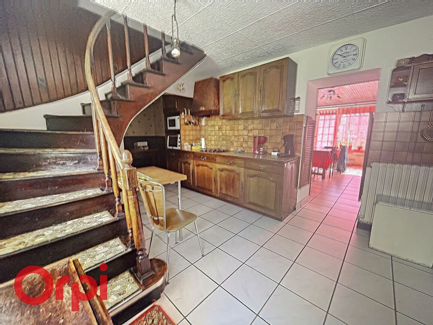 Maison à vendre 7 211m2 à Arpheuilles-Saint-Priest vignette-6