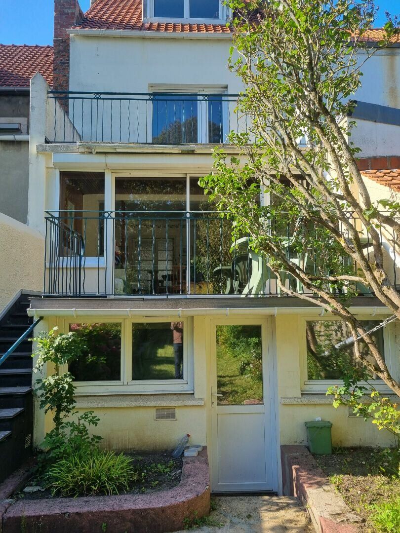 Maison à vendre 5 m2 à Saint-Martin-Boulogne vignette-7