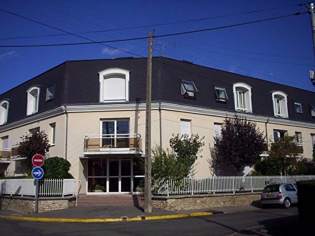 Appartement à vendre 3 52.21m2 à Ozoir-la-Ferrière vignette-1