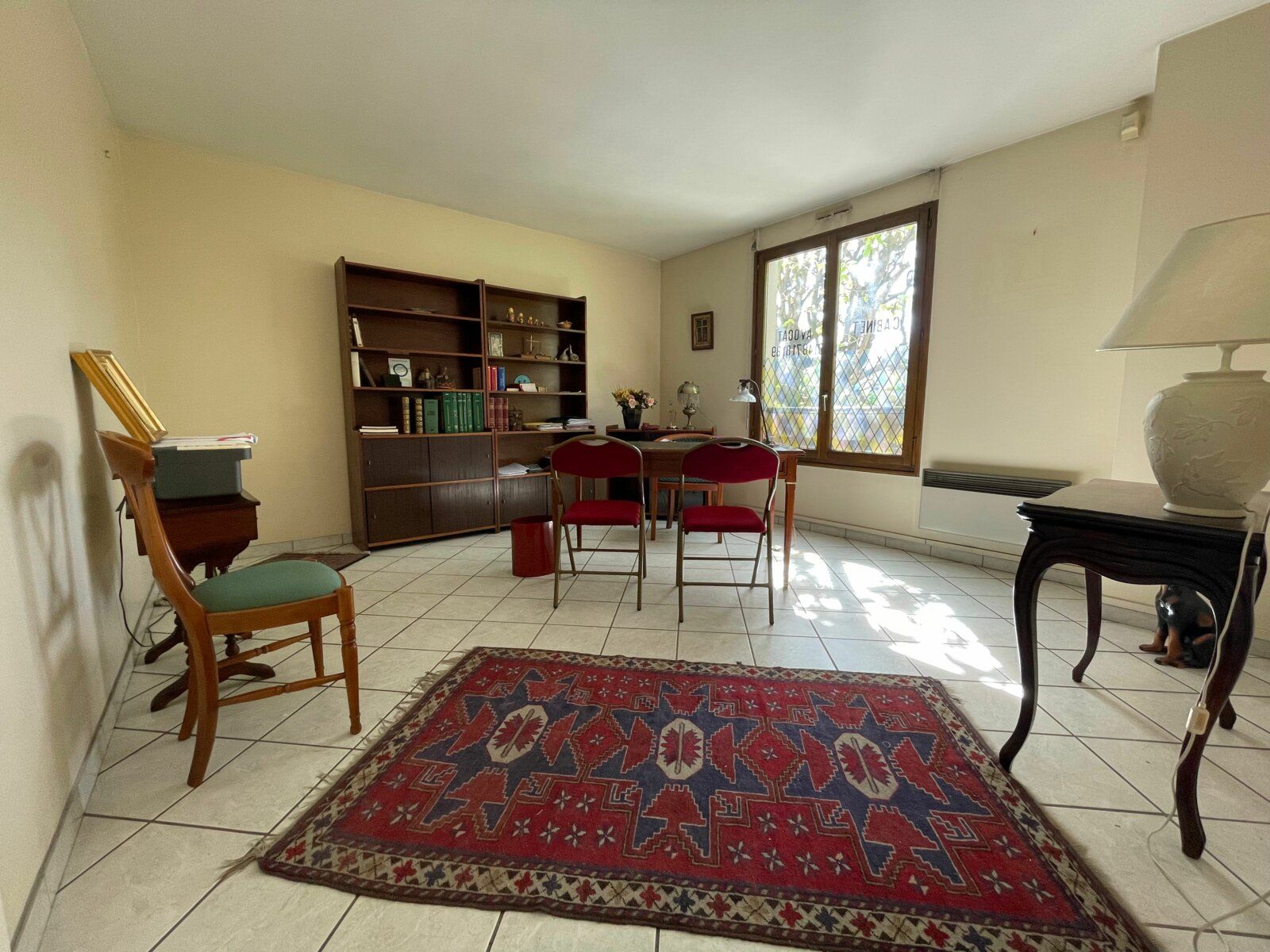 Appartement à vendre 2 43.28m2 à Le Perreux-sur-Marne vignette-2
