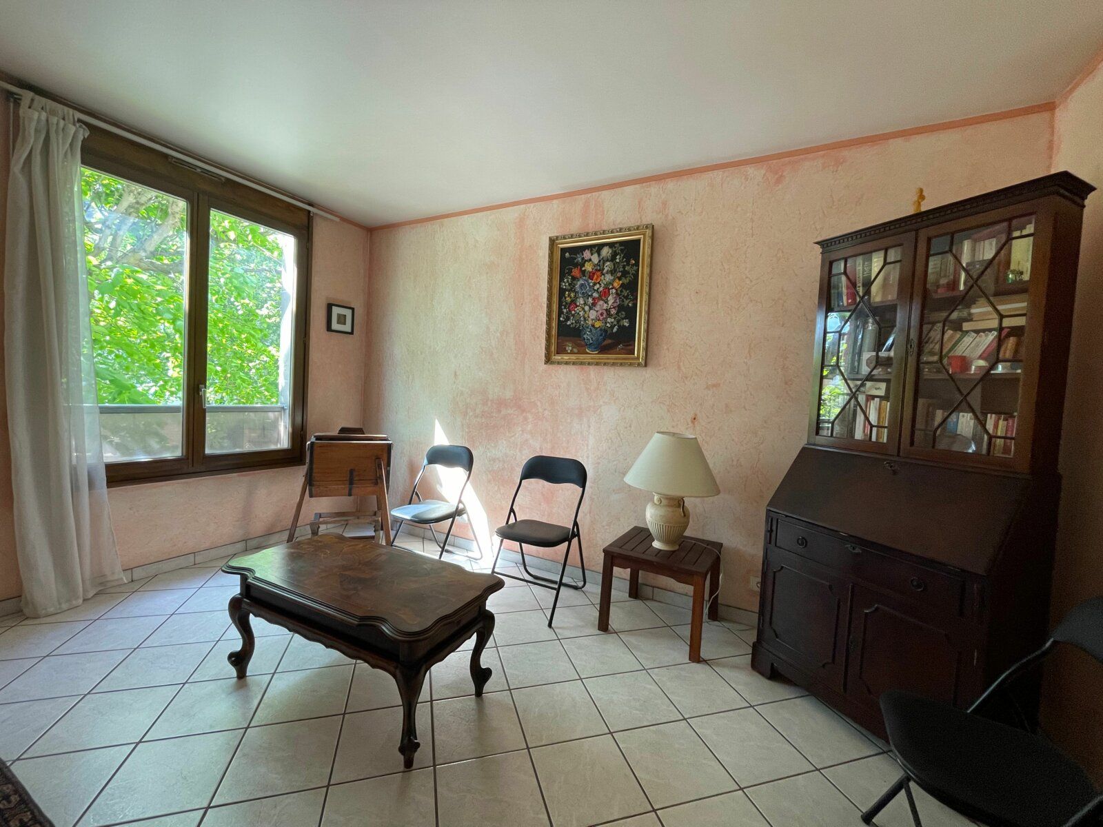 Appartement à vendre 2 43.28m2 à Le Perreux-sur-Marne vignette-4