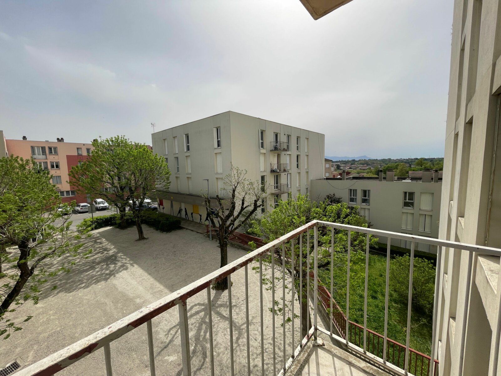 Appartement à vendre 3 82m2 à Romans-sur-Isère vignette-3