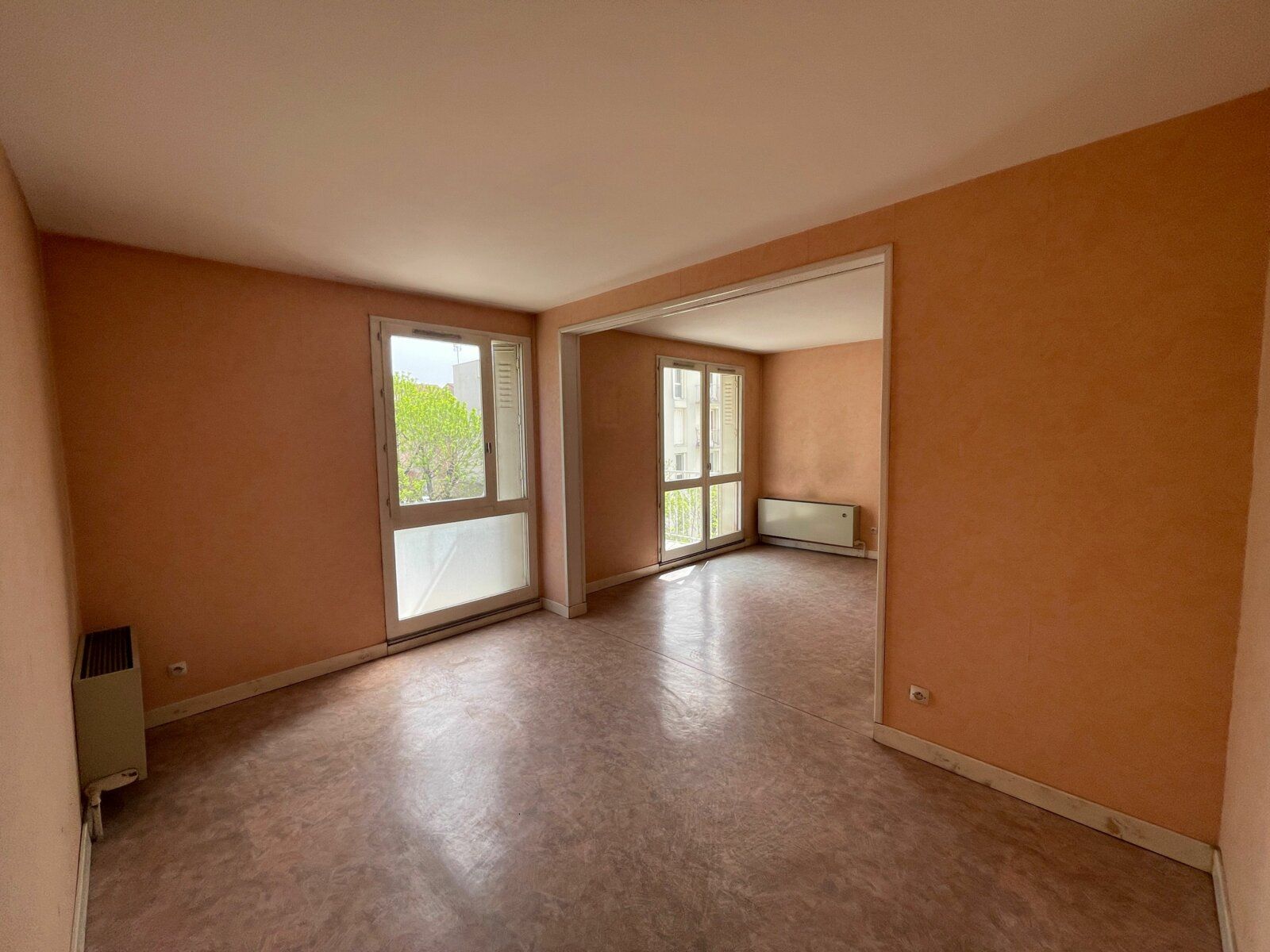 Appartement à vendre 3 82m2 à Romans-sur-Isère vignette-7