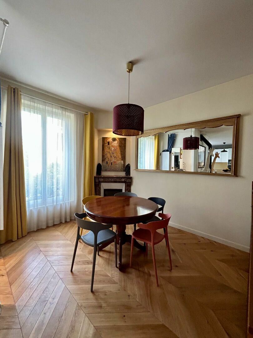 Maison à vendre 6 m2 à Lagny-sur-Marne vignette-5