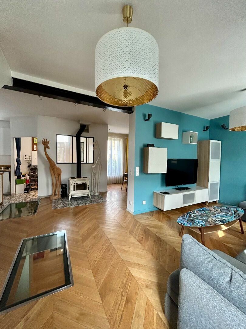 Maison à vendre 6 m2 à Lagny-sur-Marne vignette-10
