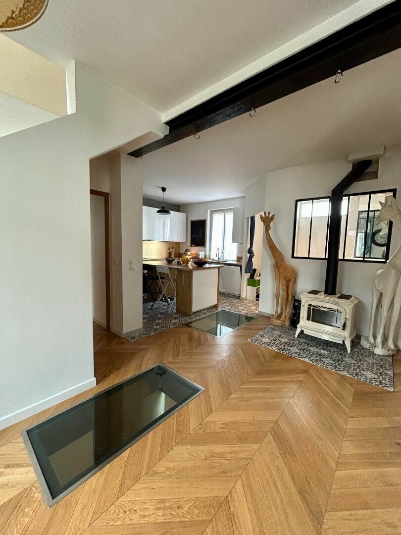 Maison à vendre 6 m2 à Lagny-sur-Marne vignette-4