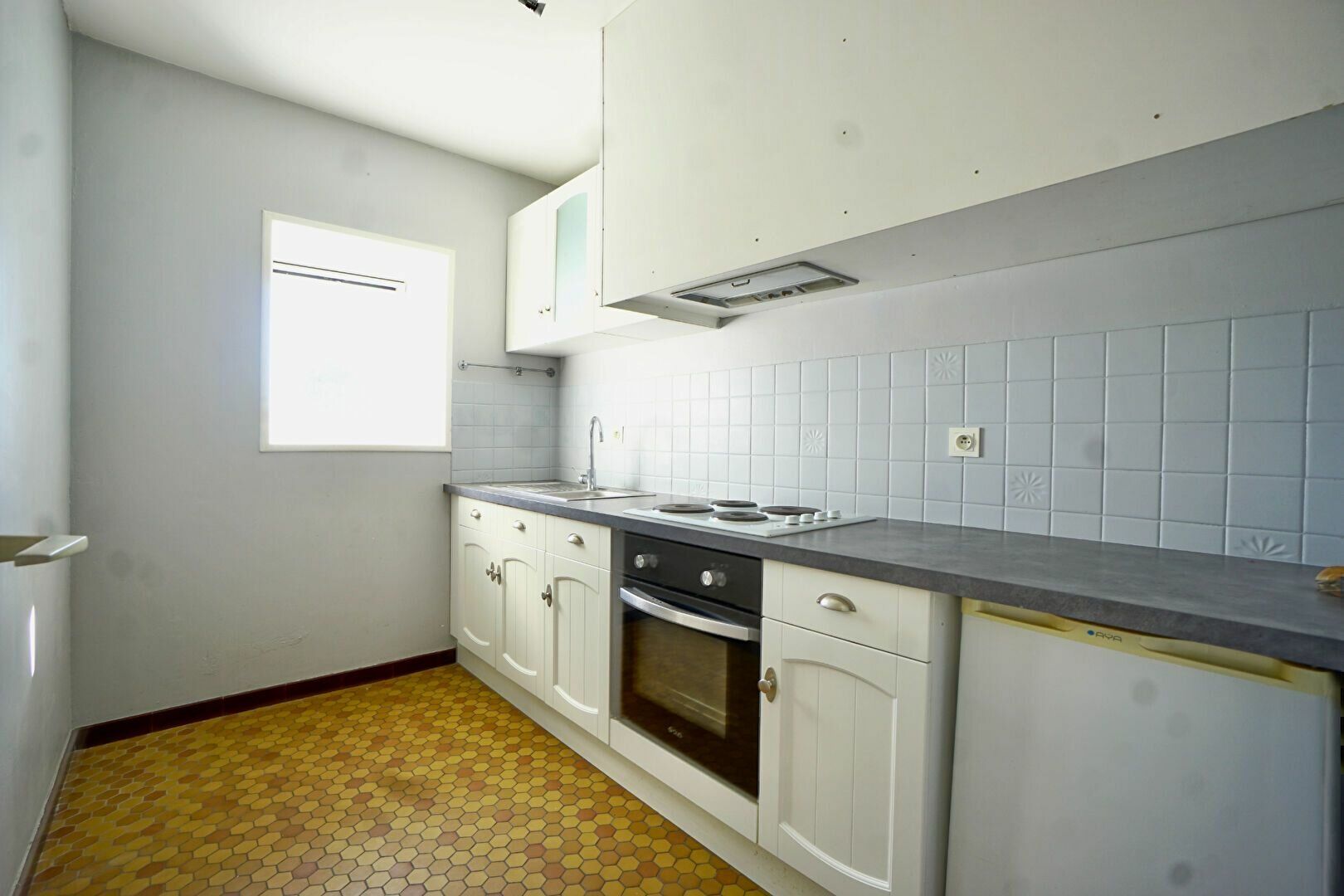 Appartement à vendre 2 36m2 à Boulogne-sur-Mer vignette-4