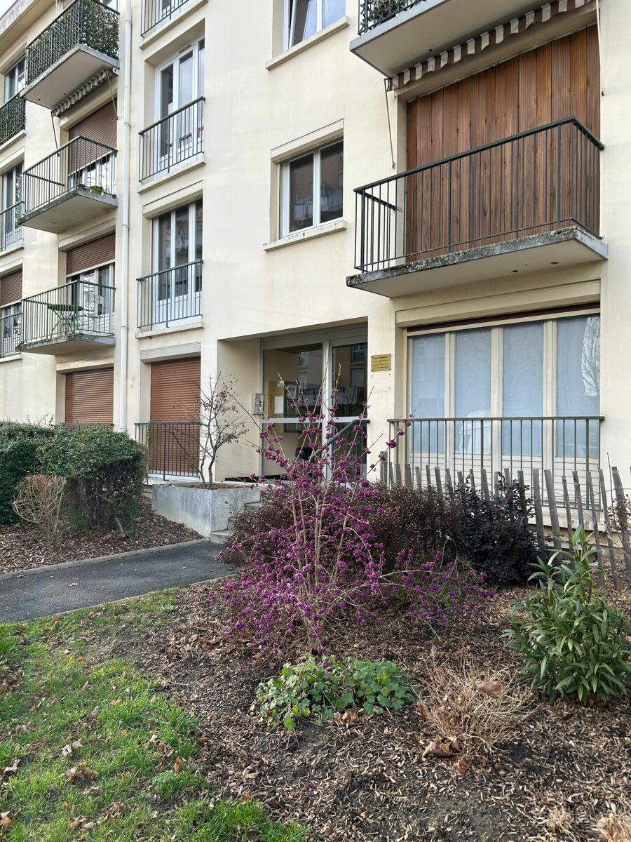 Appartement à vendre 2 26.82m2 à Compiègne vignette-5
