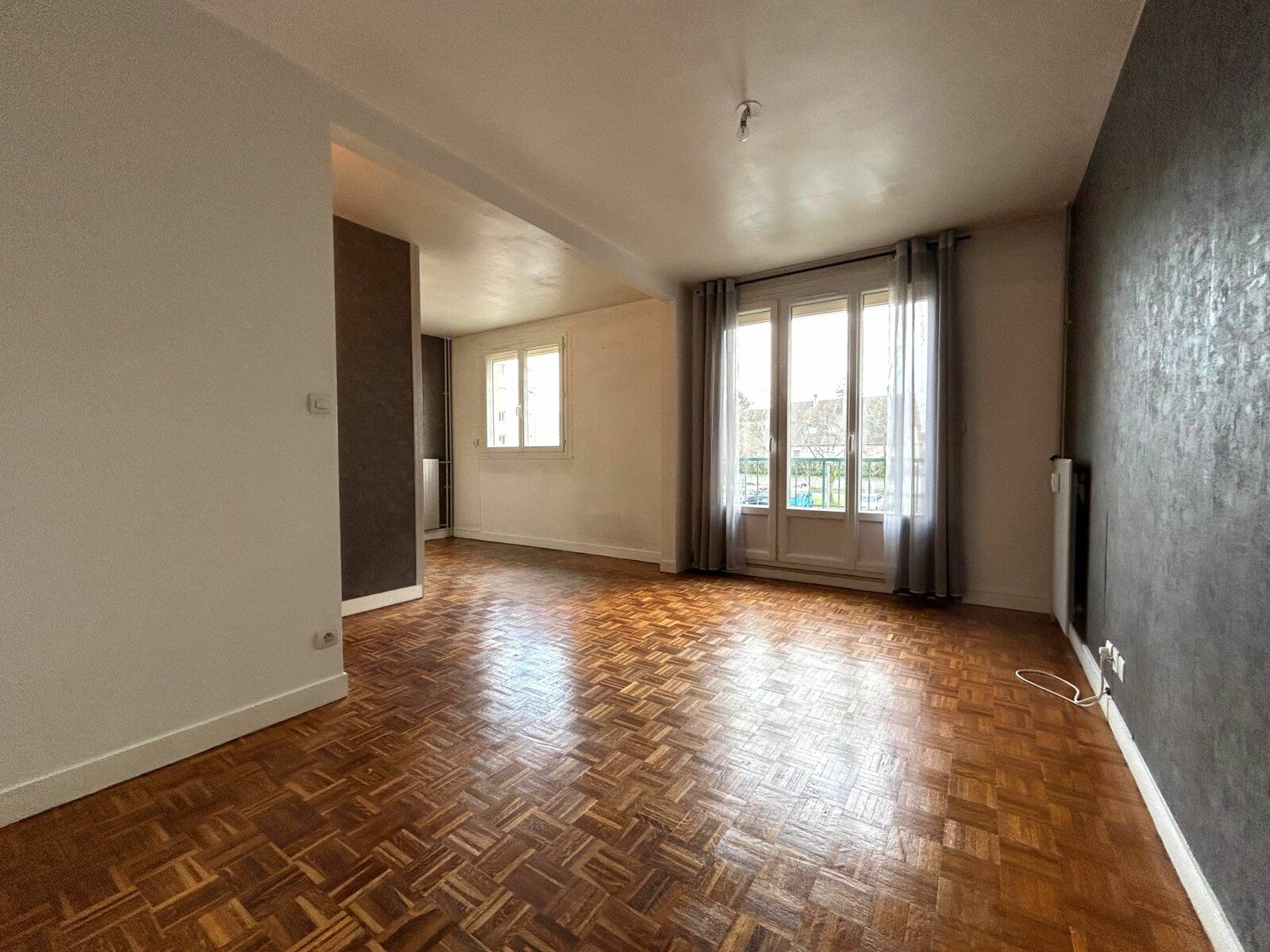 Appartement à vendre 2 26.82m2 à Compiègne vignette-2