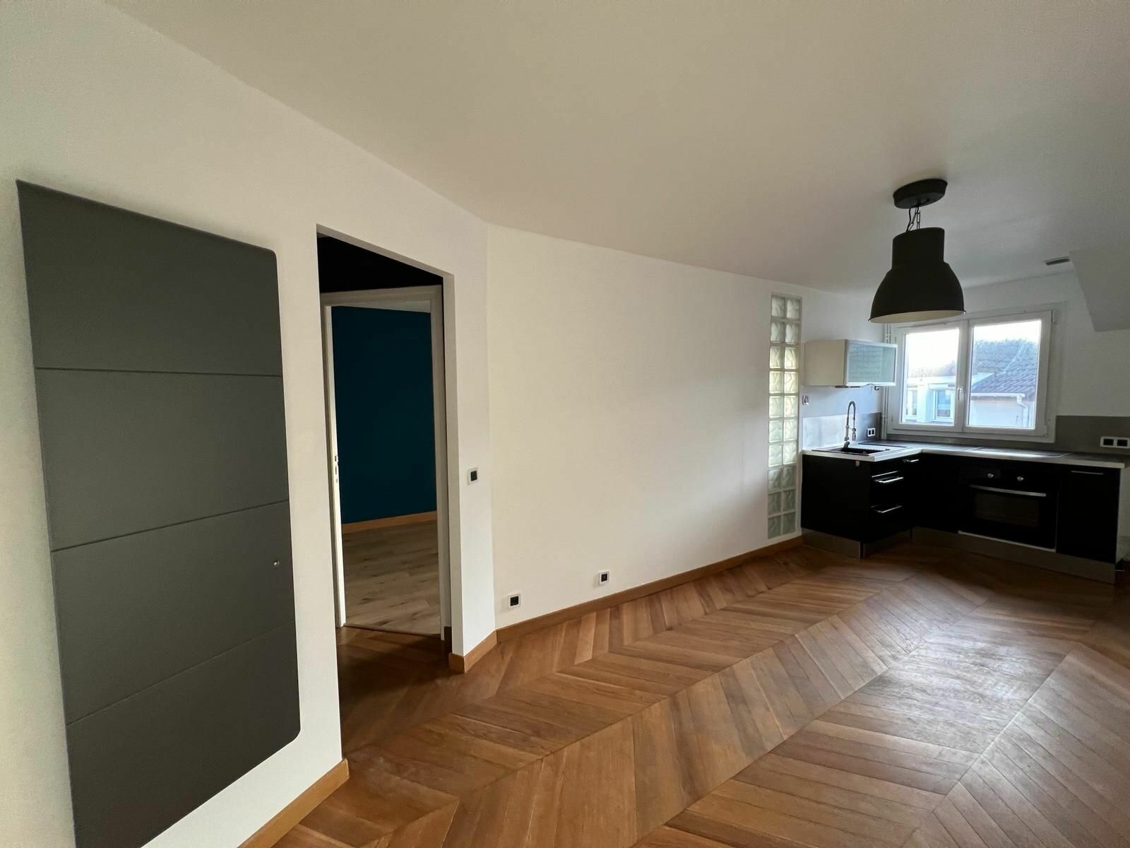 Appartement à vendre 2 47.54m2 à Gournay-sur-Marne vignette-5