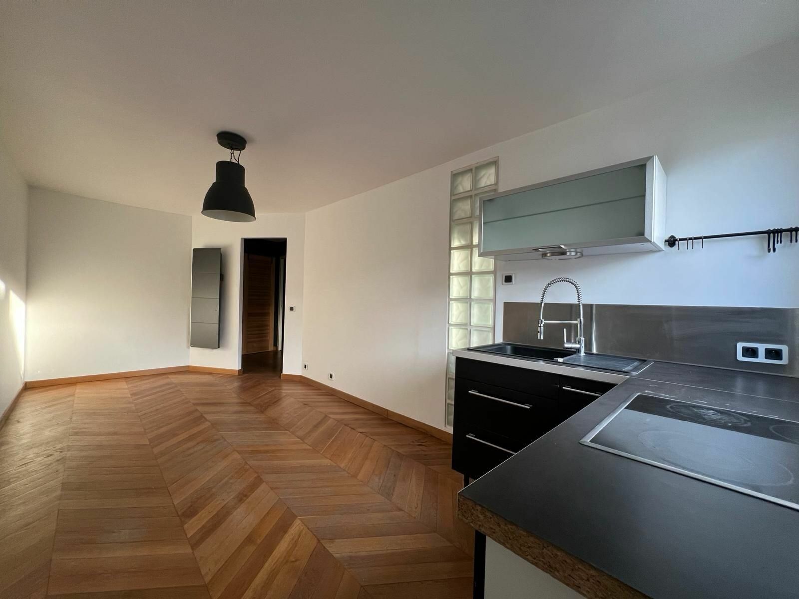 Appartement à vendre 2 47.54m2 à Gournay-sur-Marne vignette-1