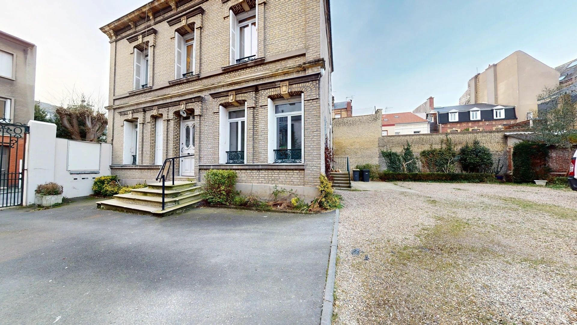 Appartement à vendre 3 59.65m2 à Le Havre vignette-1