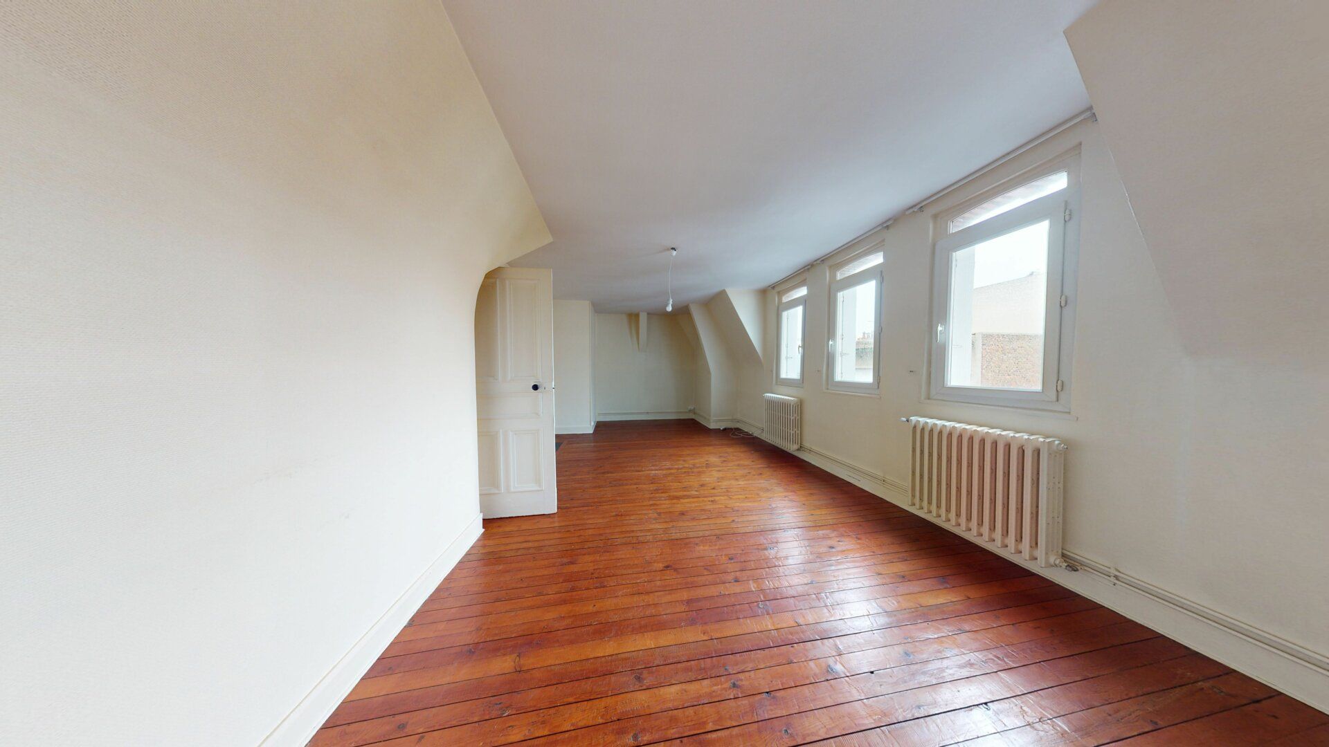 Appartement à vendre 3 59.65m2 à Le Havre vignette-4