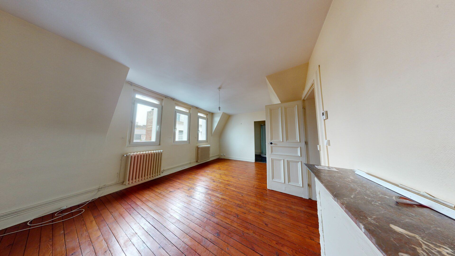 Appartement à vendre 3 59.65m2 à Le Havre vignette-2