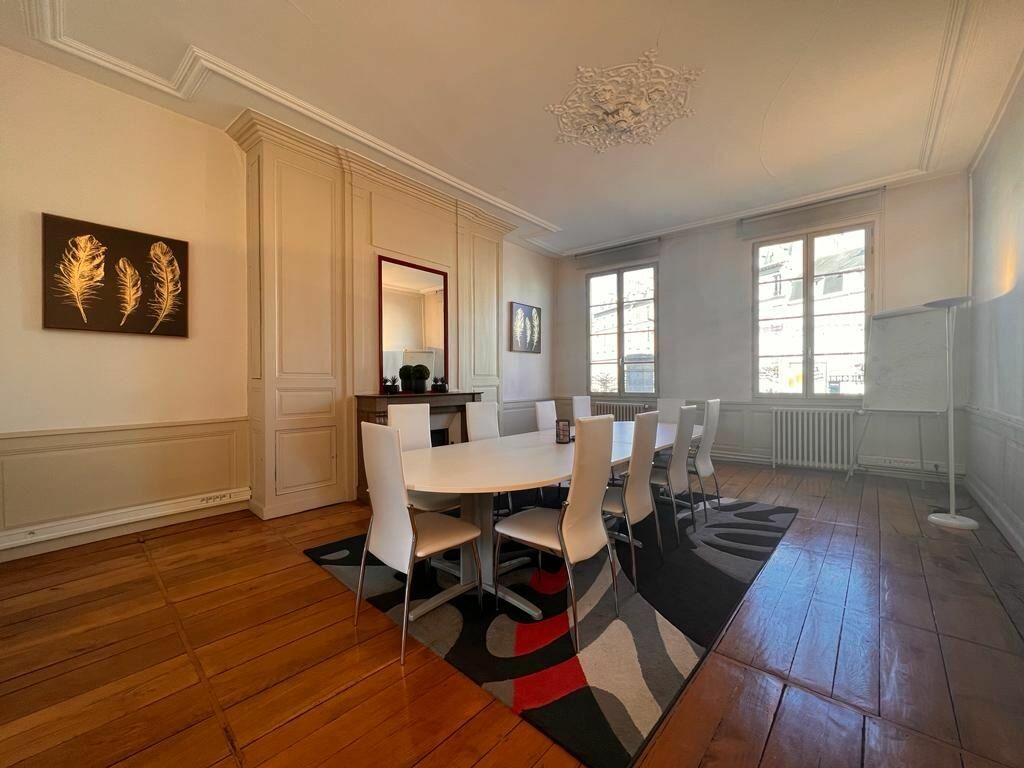 Appartement à vendre 1 102.19m2 à Limoges vignette-7