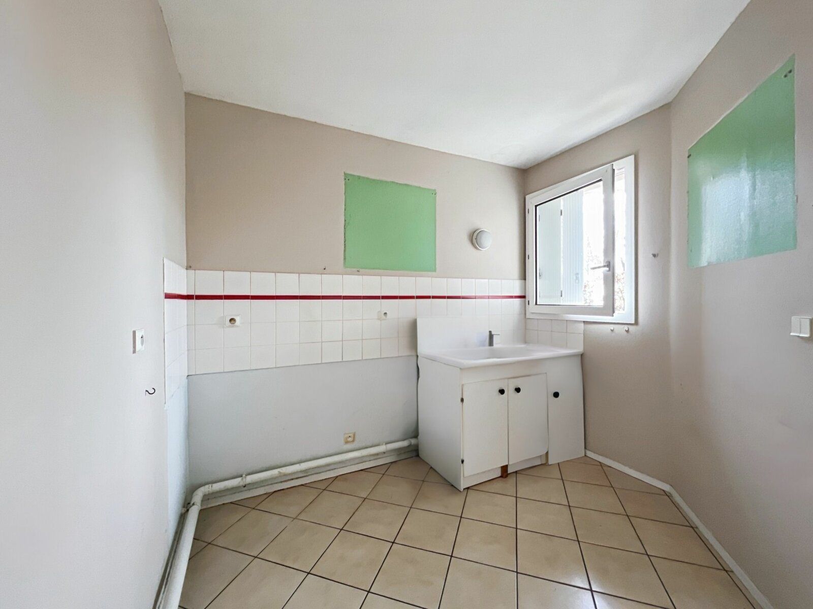 Appartement à vendre 2 48.28m2 à Toulouse vignette-3