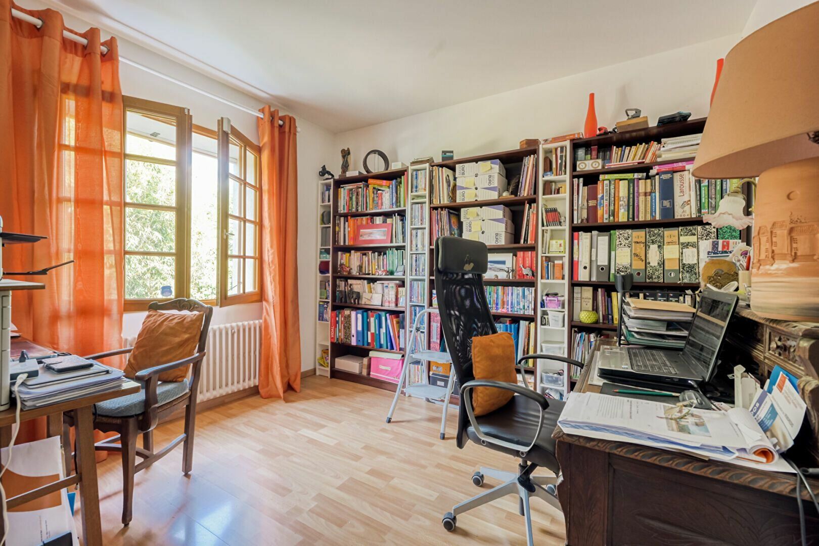 Maison à vendre 5 m2 à Gournay-sur-Marne vignette-7