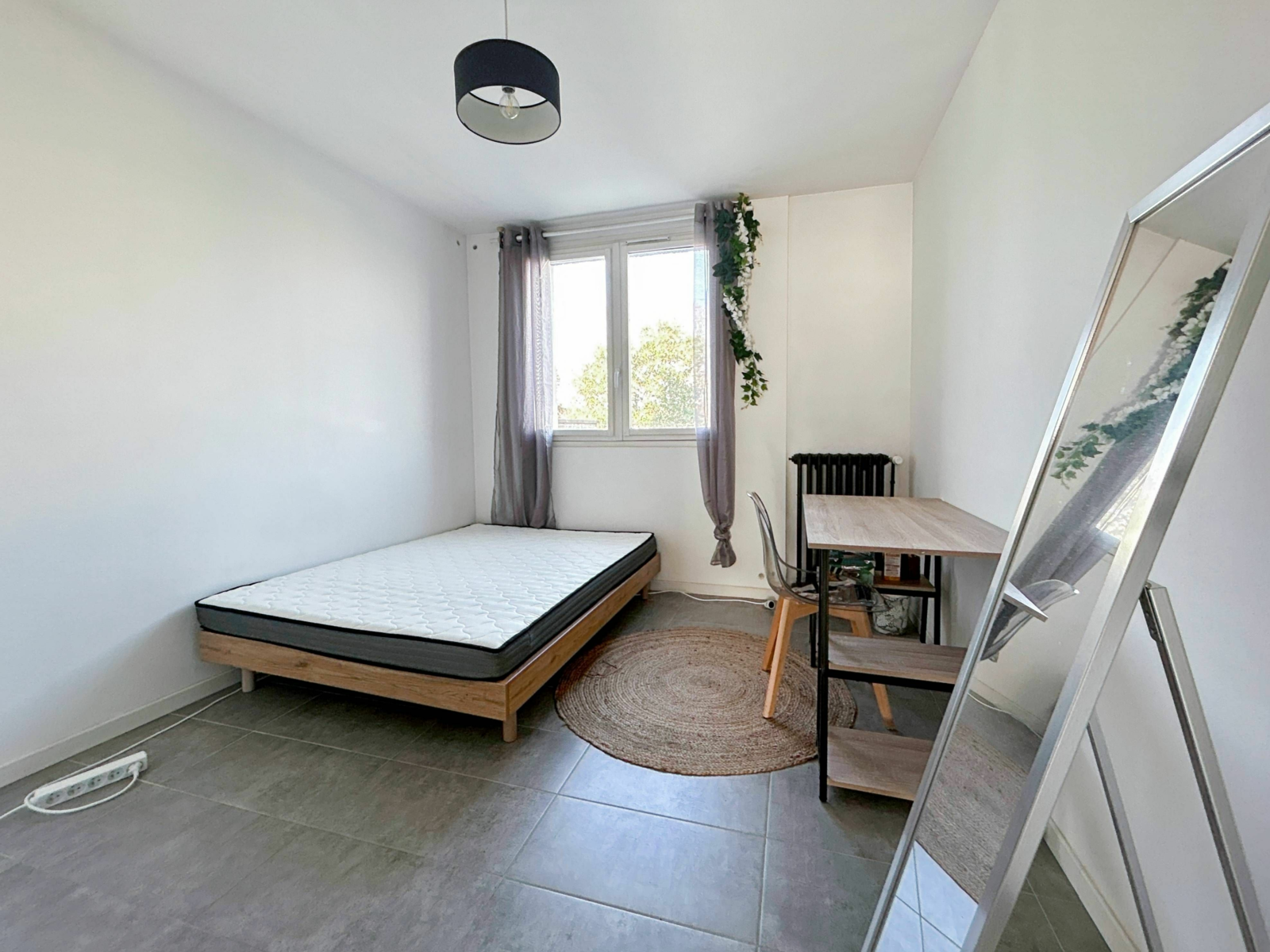 Appartement à vendre 3 63.59m2 à Toulouse vignette-4
