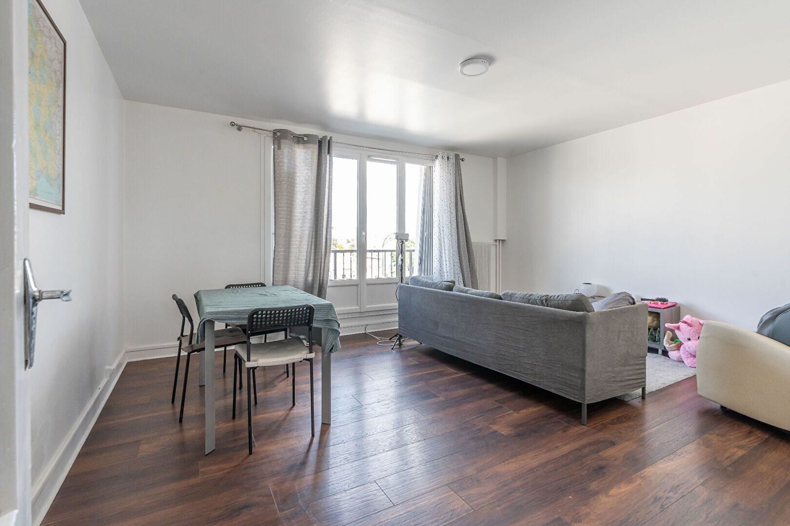 Appartement à vendre 3 69.72m2 à Champigny-sur-Marne vignette-2