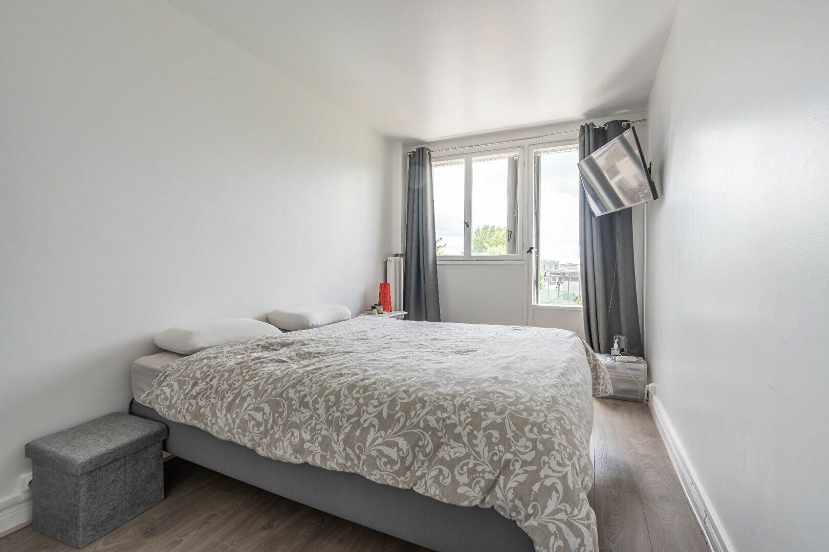 Appartement à vendre 3 69.72m2 à Champigny-sur-Marne vignette-5