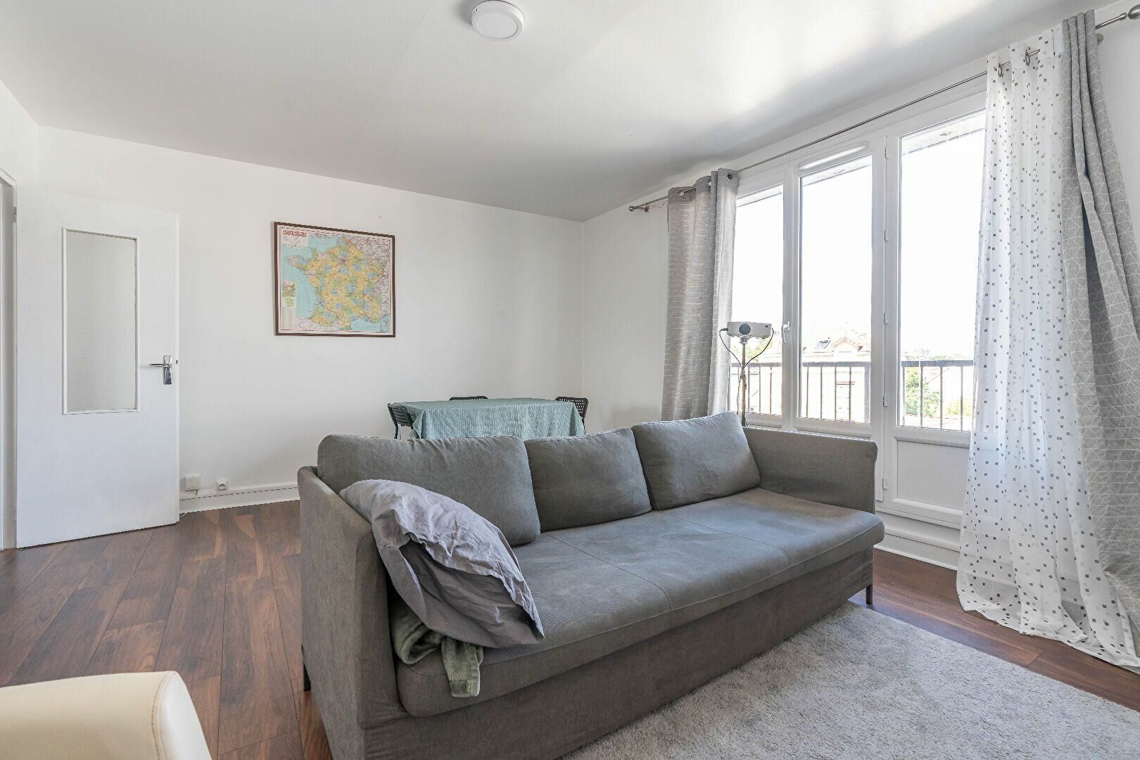 Appartement à vendre 3 69.72m2 à Champigny-sur-Marne vignette-1