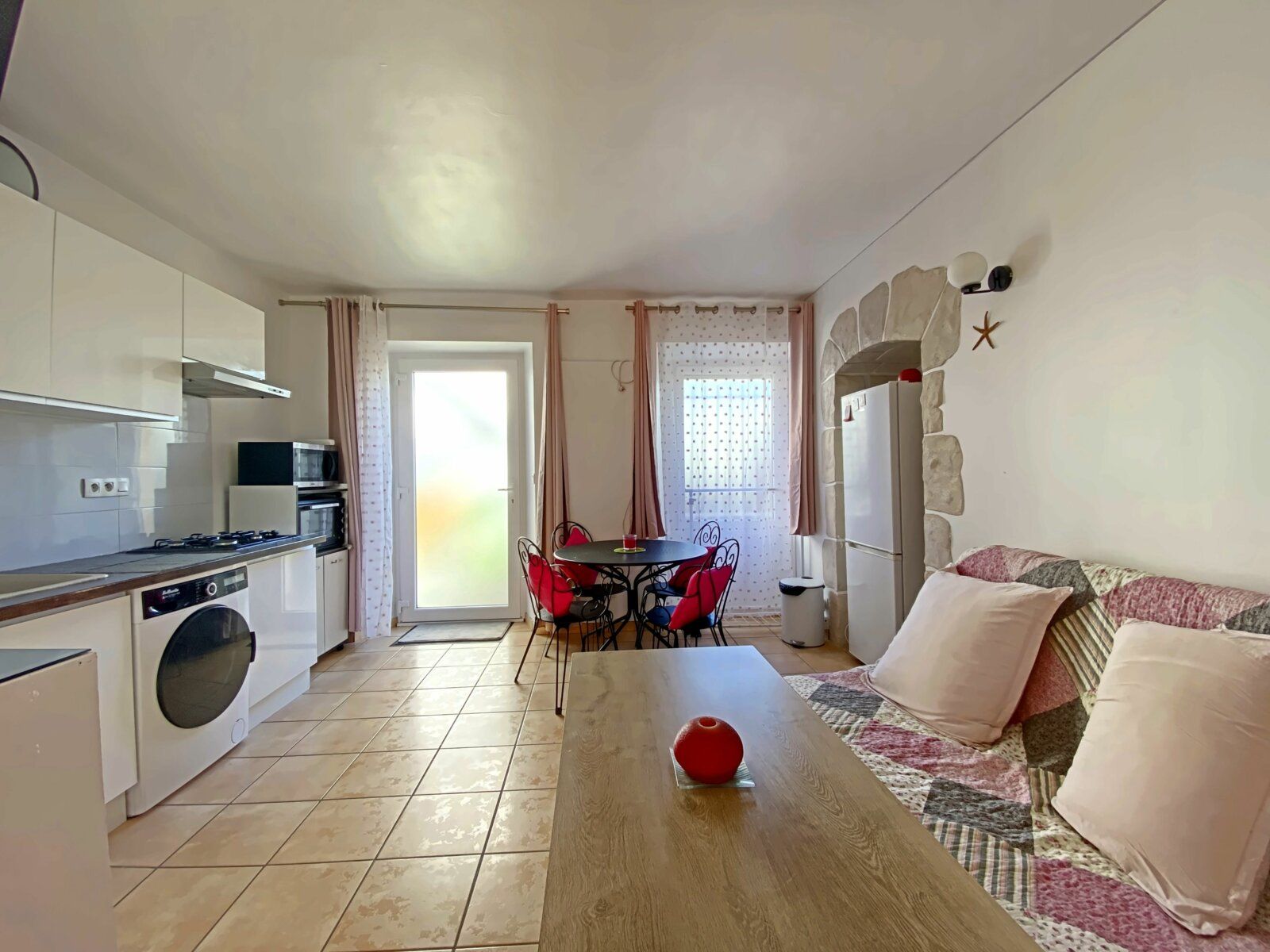 Appartement à vendre 2 31.68m2 à Aix-les-Bains vignette-1
