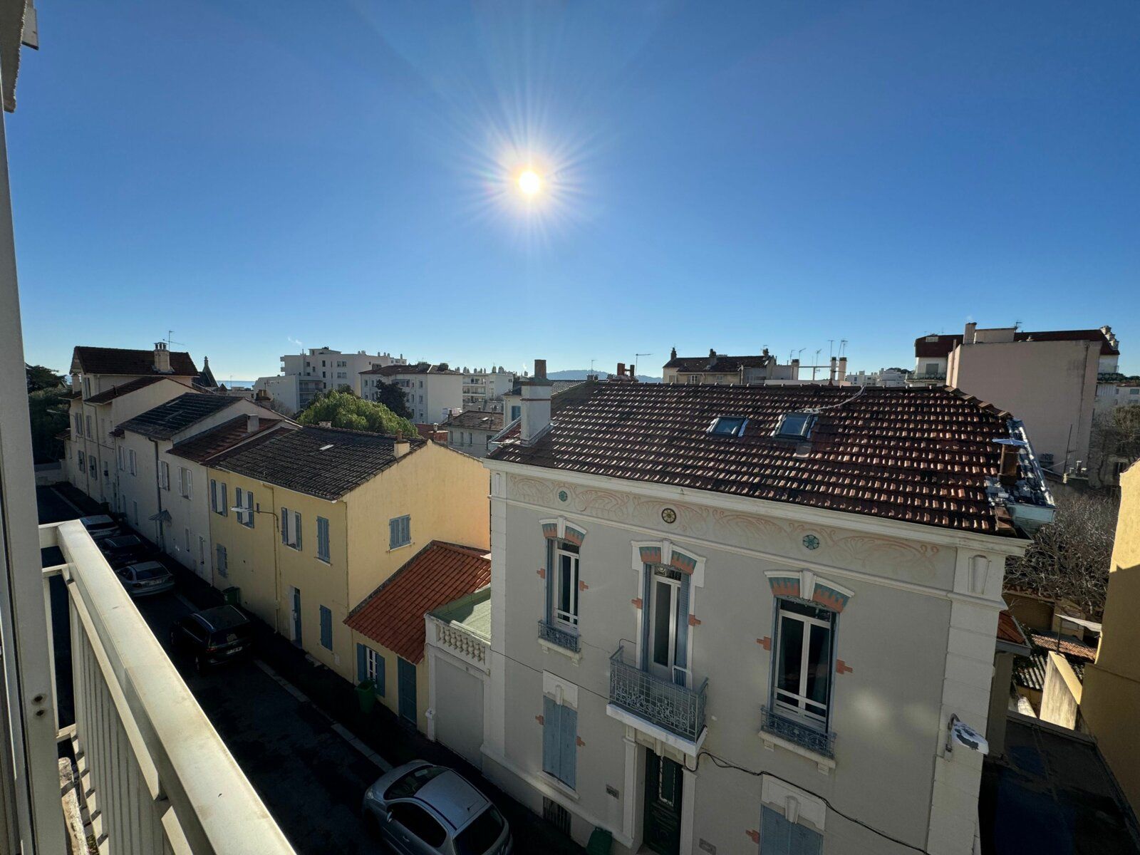 Appartement à vendre 4 110m2 à Toulon vignette-7