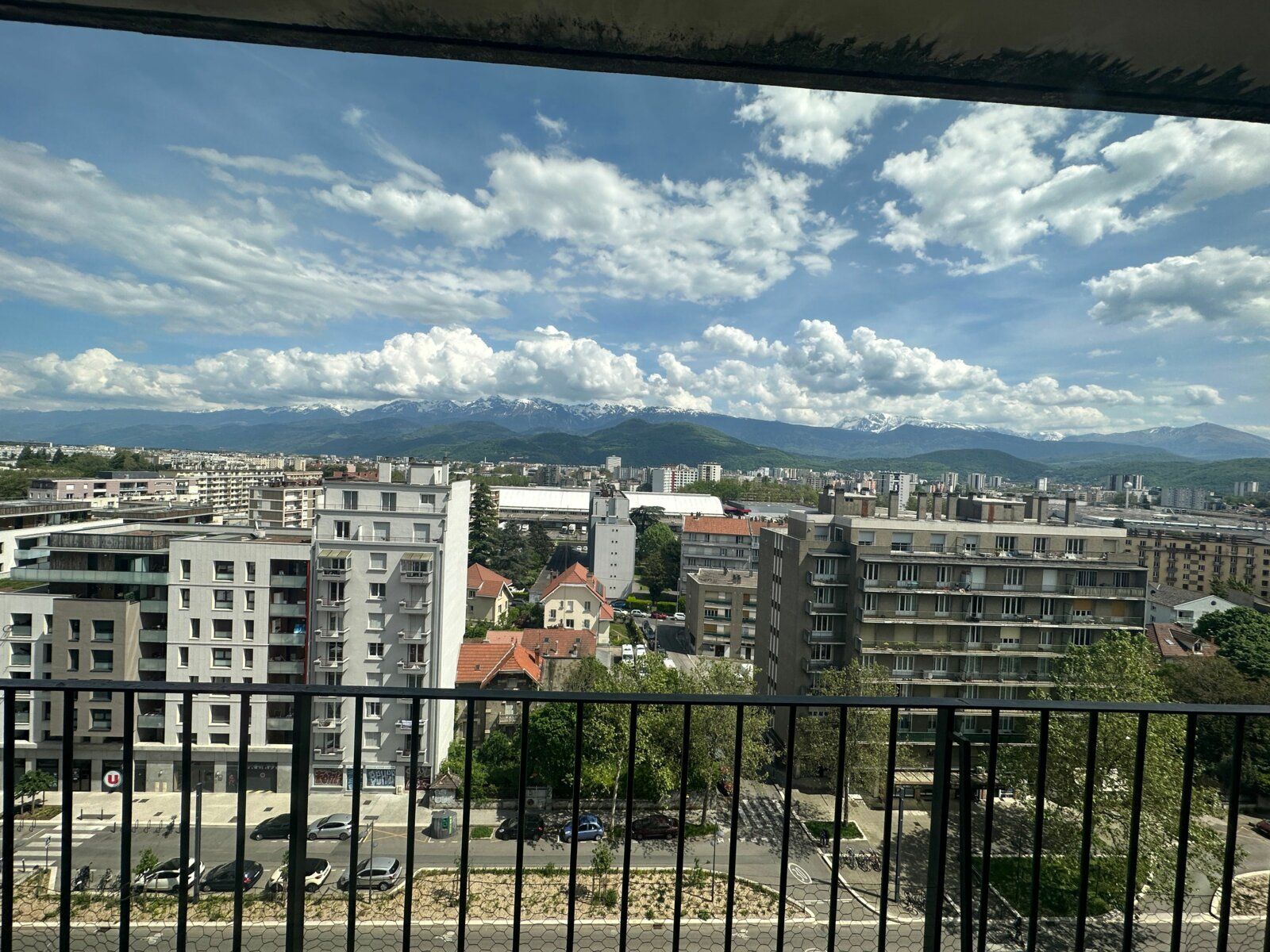 Appartement à vendre 3 74m2 à Grenoble vignette-1
