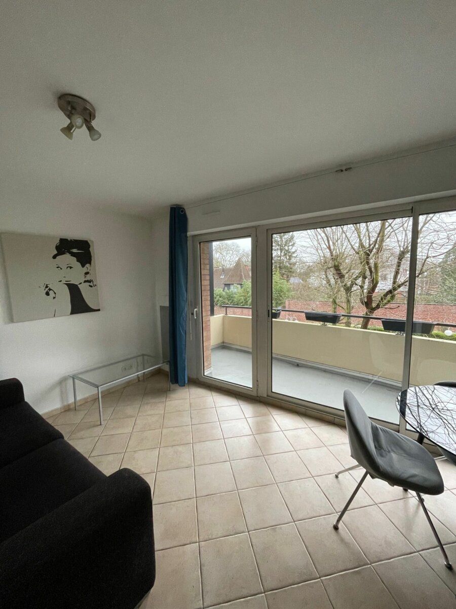 Appartement à louer 2 30.53m2 à Valenciennes vignette-2