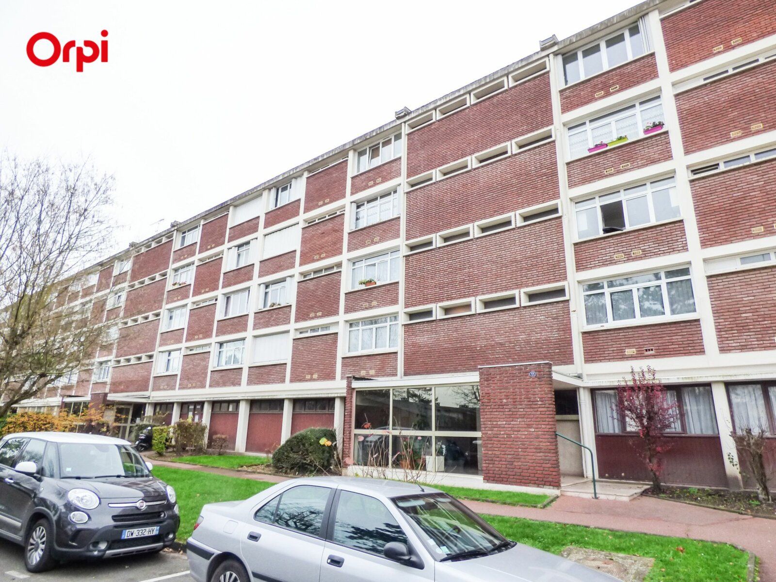 Appartement à vendre 3 69m2 à Verneuil-sur-Seine vignette-1