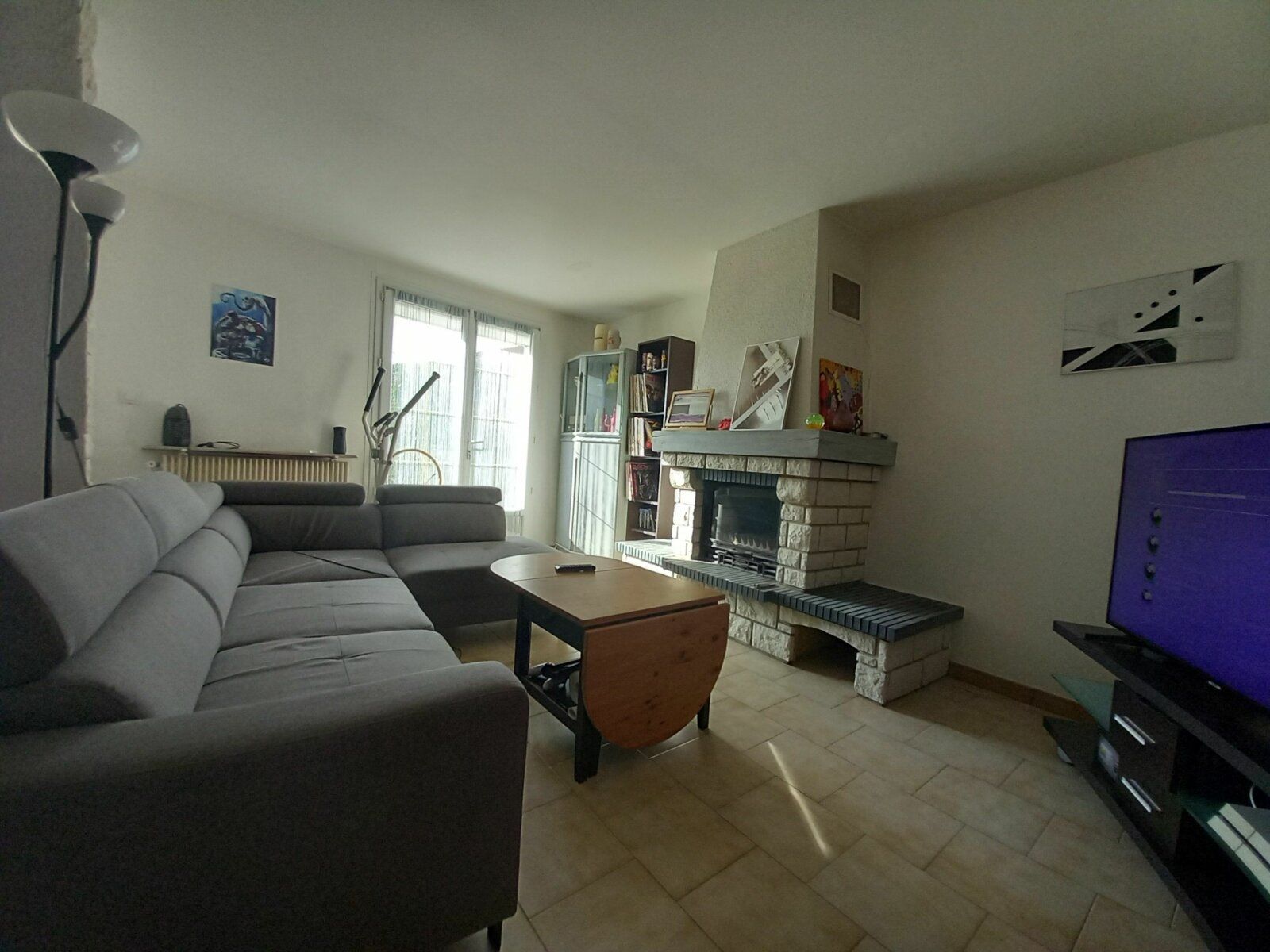 Maison à vendre 5 m2 à Montceau-les-Mines vignette-9