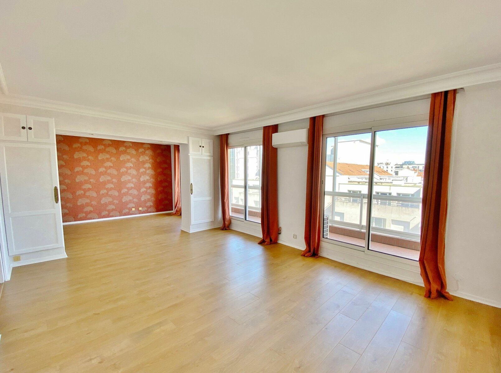 Appartement à vendre 5 97.71m2 à Villeurbanne vignette-5