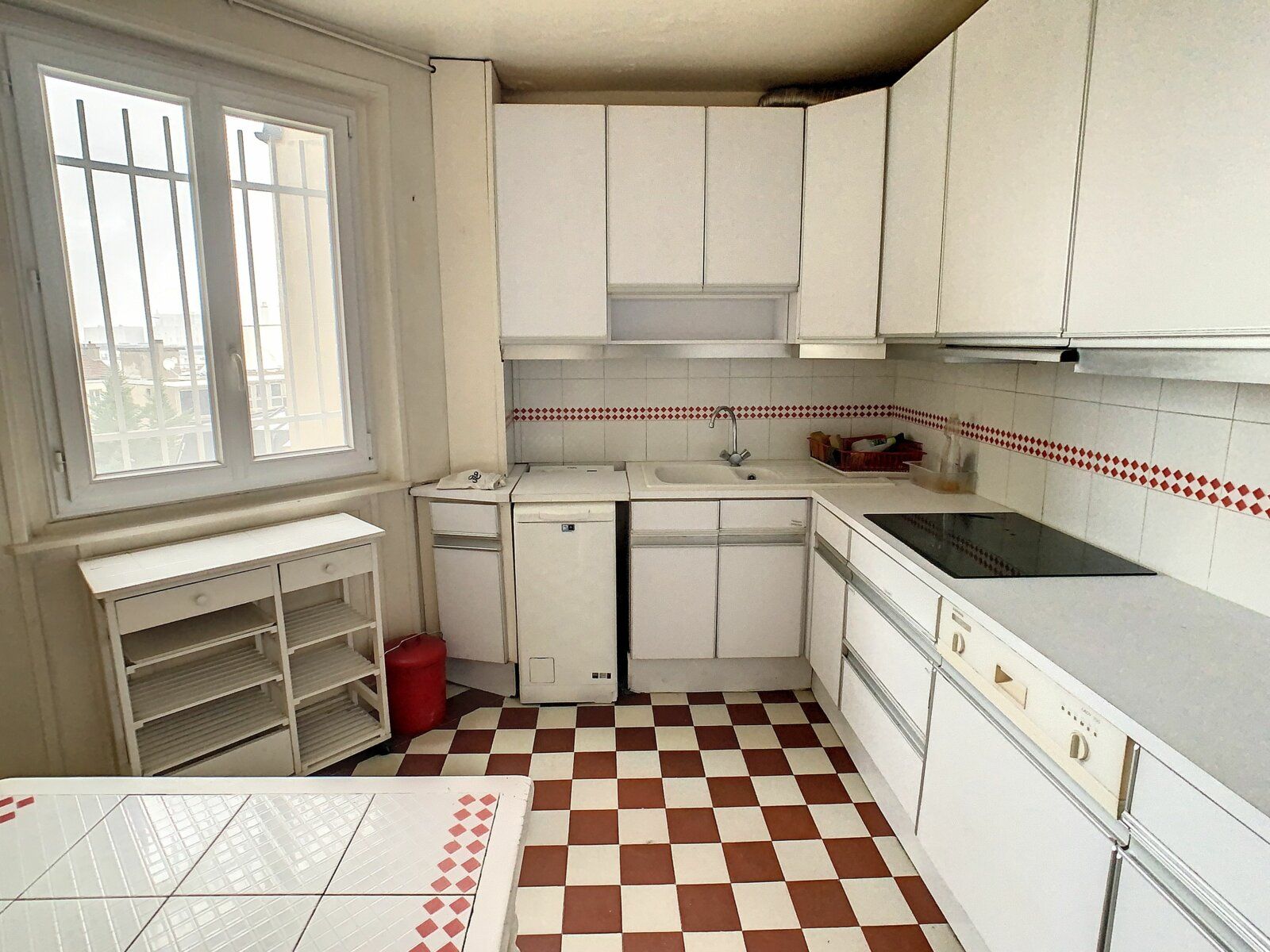 Appartement à vendre 4 99.81m2 à Issy-les-Moulineaux vignette-4