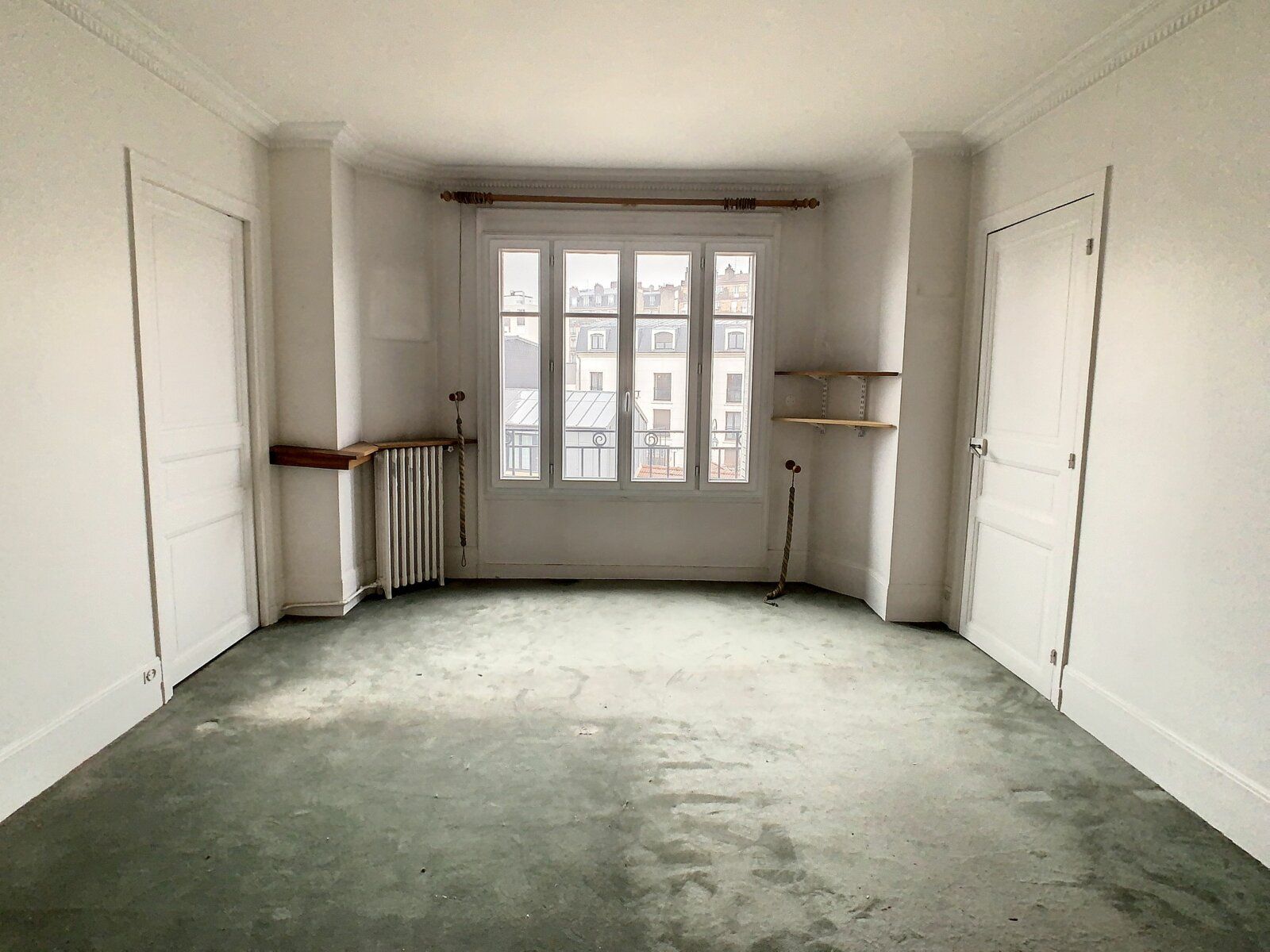 Appartement à vendre 4 99.81m2 à Issy-les-Moulineaux vignette-7